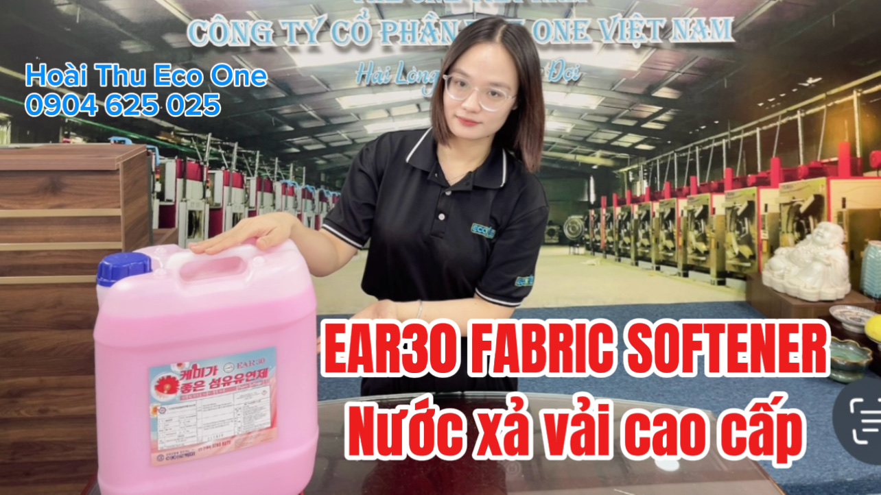 Nước Xả Vải Công Nghiệp Cao Cấp Hàn Quốc Nước Xả Vải Công Nghiệp Cao Cấp Hàn Quốc
